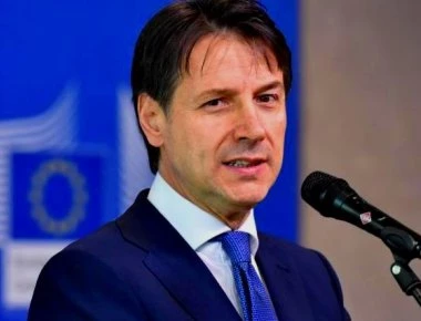 «Το'πε και το'κανε» ο Τ.Κόντε: Η Ιταλία μπλόκαρε με βέτο τα σχέδια του Βερολίνου στο μεταναστευτικό! - Αλλάζει η Ευρώπη!